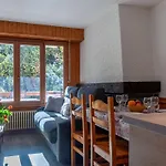 شقة Derborence 25 By Interhome نينداز