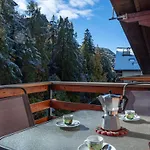 Derborence 25 By Interhome شقة *