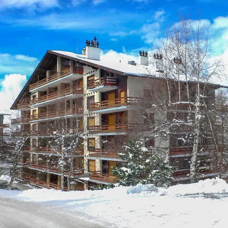 Derborence 25 By Interhome * Nendaz