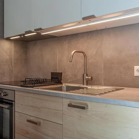 Derborence 25 By Interhome