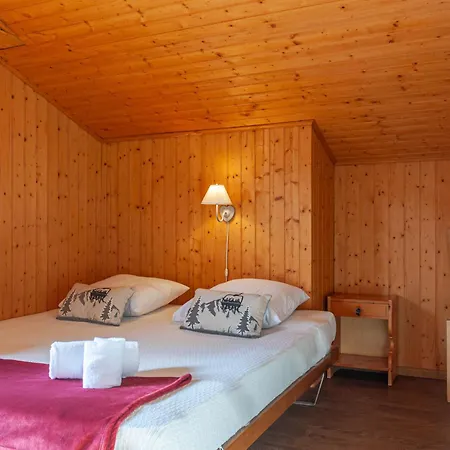 Apartman Derborence 25 By Interhome *