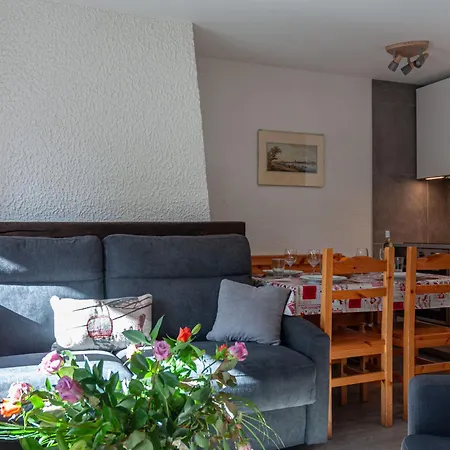 Appartamento Derborence 25 By Interhome Nendaz