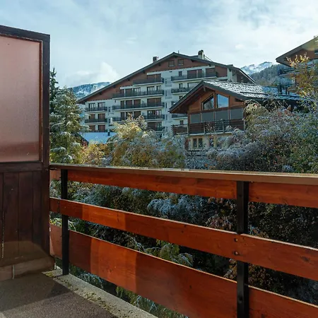 Derborence 25 By Interhome Nendaz