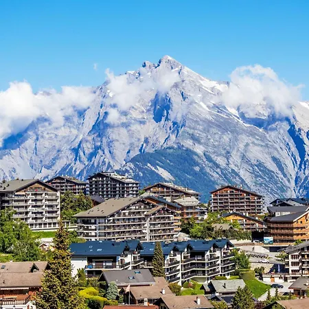 Derborence 25 By Interhome *