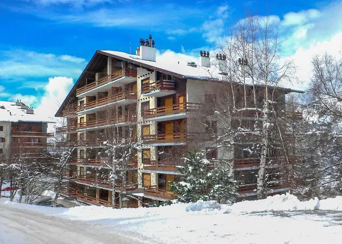 Derborence 25 By Interhome * Nendaz