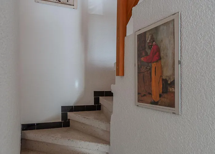 Derborence 25 By Interhome Appartamento Nendaz