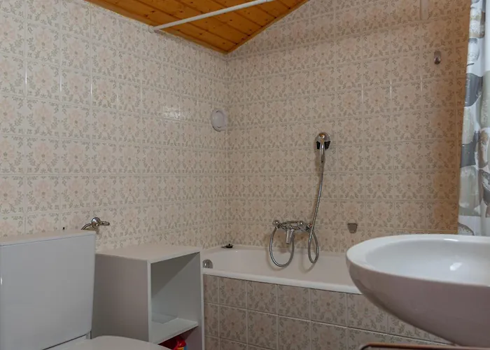 Appartamento Derborence 25 By Interhome