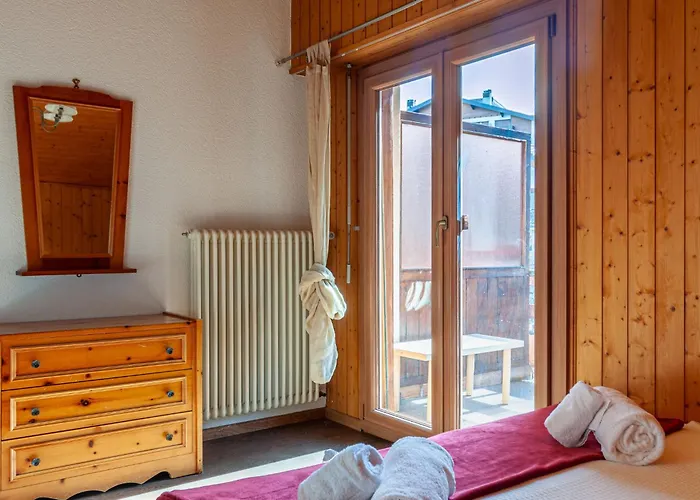 Derborence 25 By Interhome Nendaz