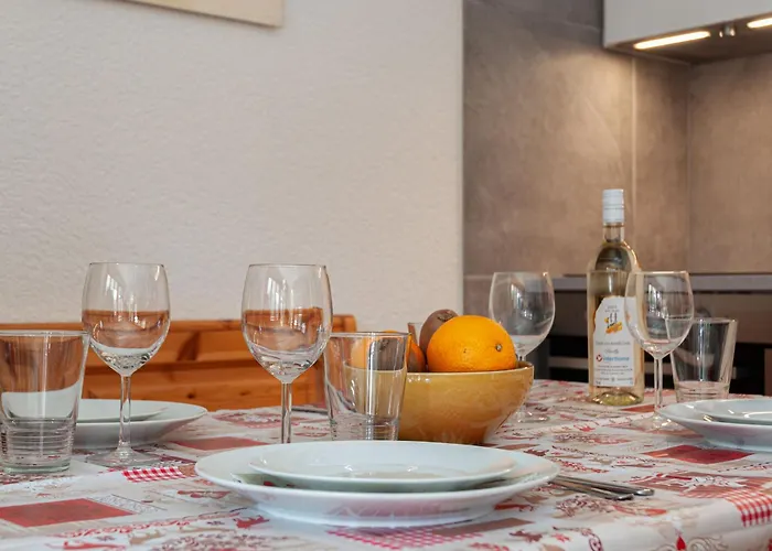 Derborence 25 By Interhome * Nendaz