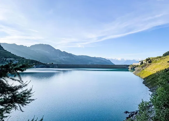 Derborence 25 By Interhome * Nendaz