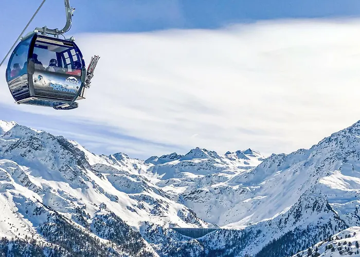 Derborence 25 By Interhome Appartamento