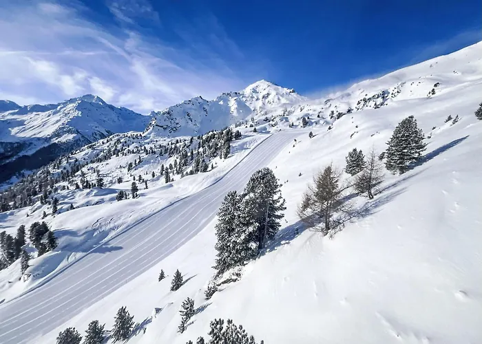 Derborence 25 By Interhome * Nendaz