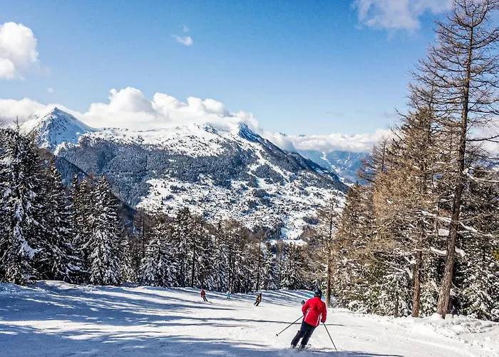 Derborence 25 By Interhome Appartamento *