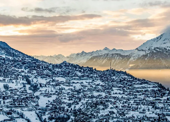 Derborence 25 By Interhome Appartamento