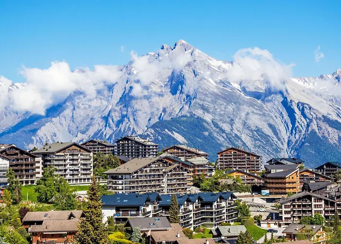 Derborence 25 By Interhome *