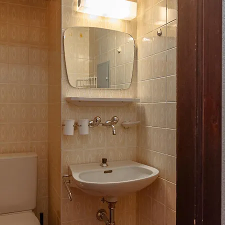 Derborence 25 By Interhome * ננדה