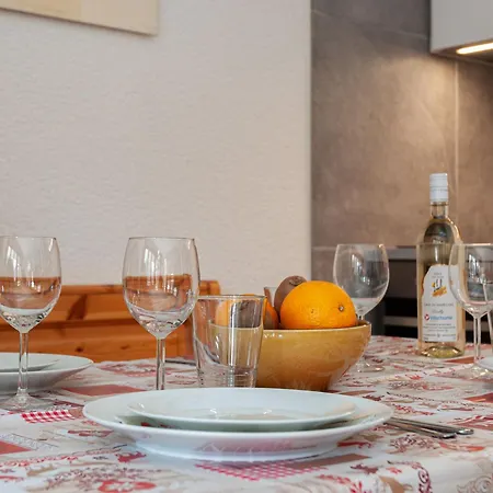 Derborence 25 By Interhome * ננדה