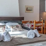 Apartment Derborence 25