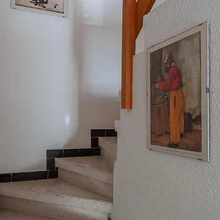 Derborence 25 By Interhome Apartamento Nendaz