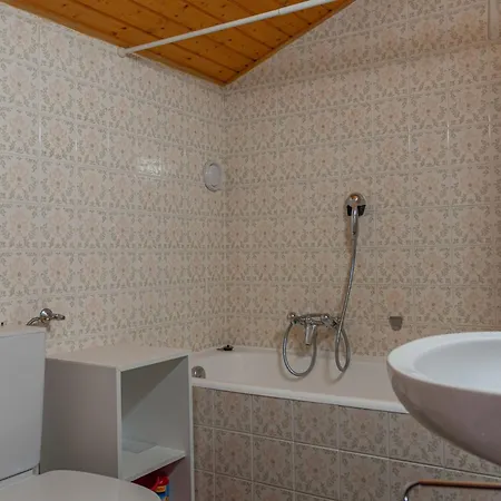 Apartamento Derborence 25 By Interhome