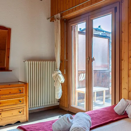 Derborence 25 By Interhome Nendaz