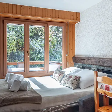 Derborence 25 By Interhome