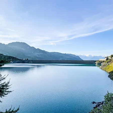 Derborence 25 By Interhome * Nendaz