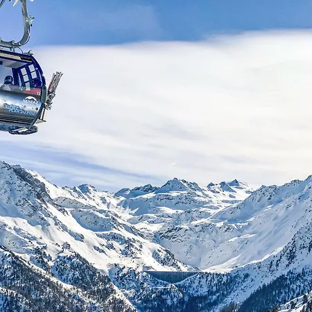 Derborence 25 By Interhome Apartamento