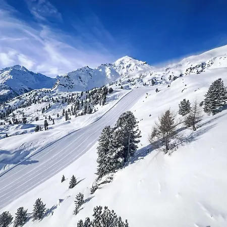 Derborence 25 By Interhome * Nendaz