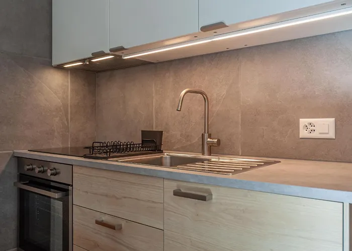 Derborence 25 By Interhome